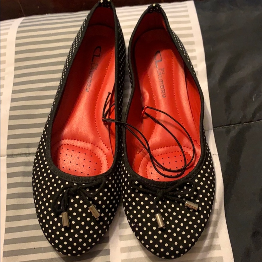 Flats